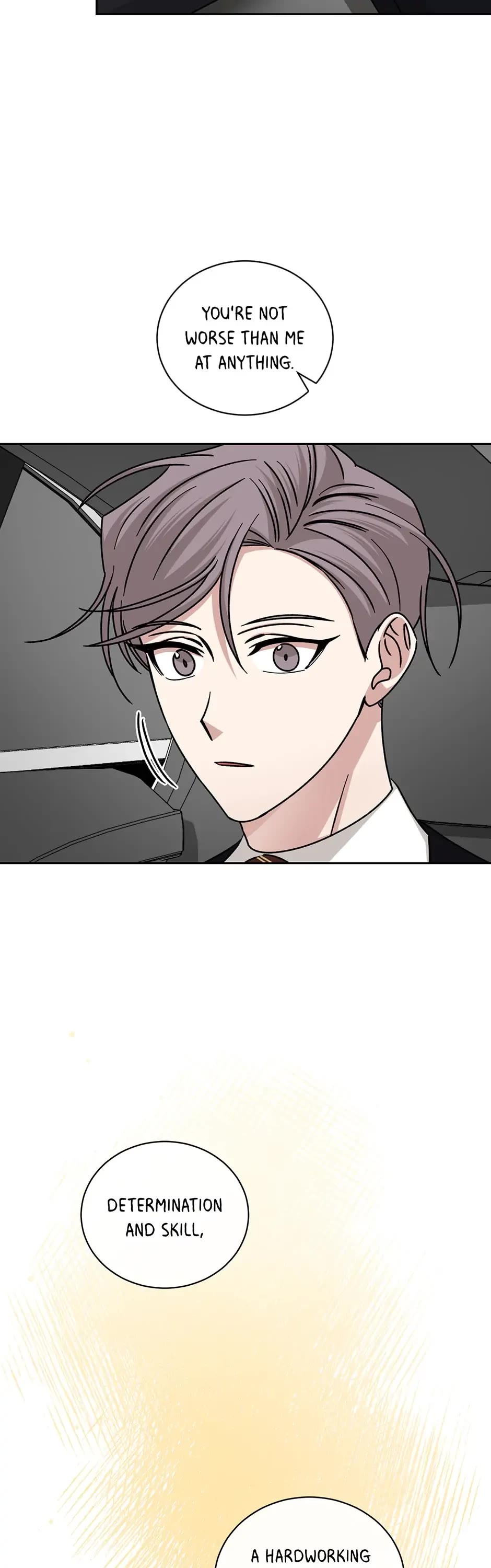 Big Life Chapter 106 page 11 - Chapter 106