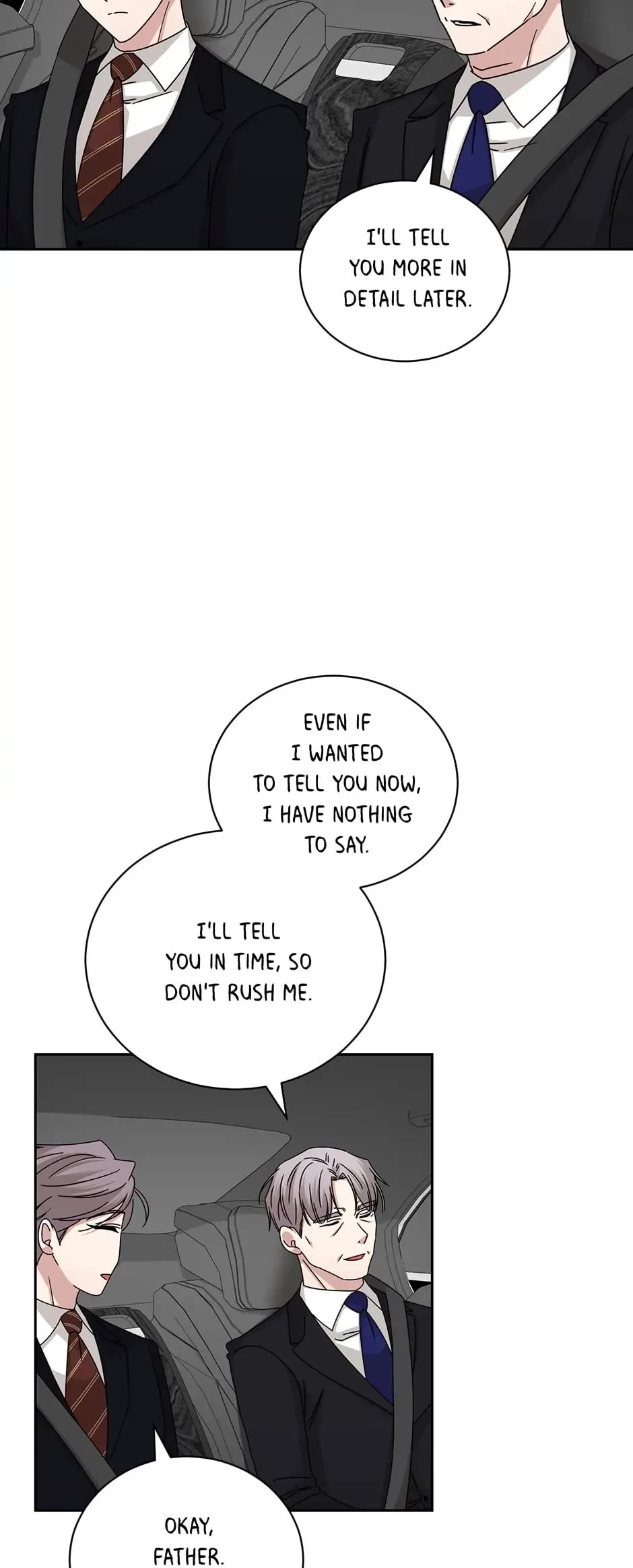 Big Life Chapter 106 page 19 - Chapter 106
