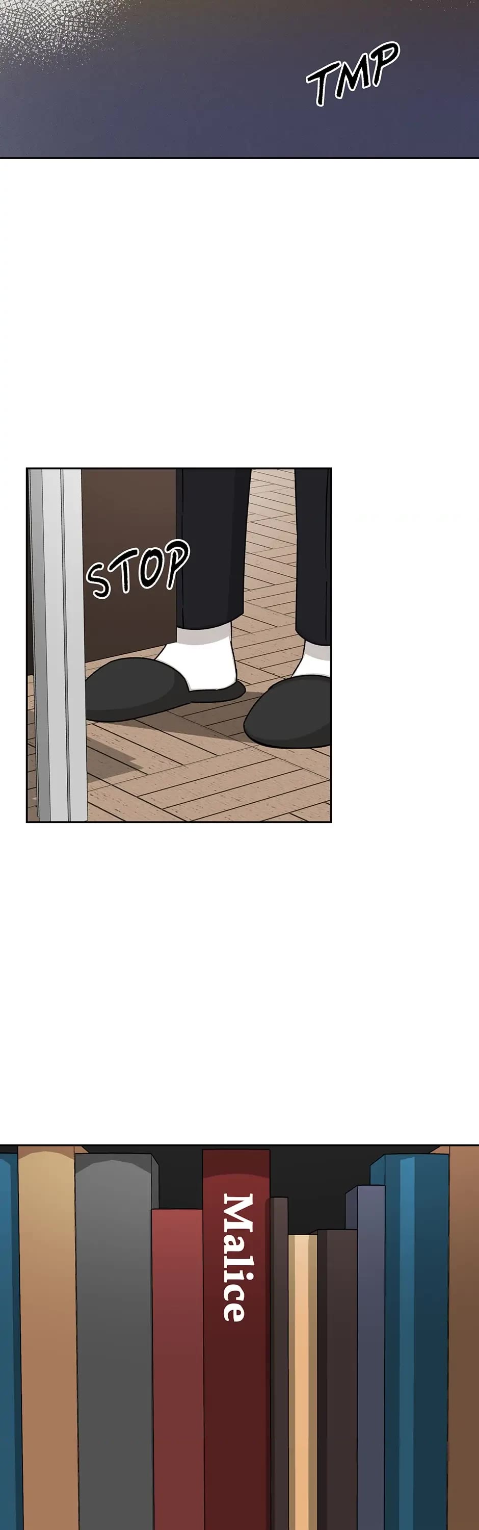 Big Life Chapter 106 page 23 - Chapter 106