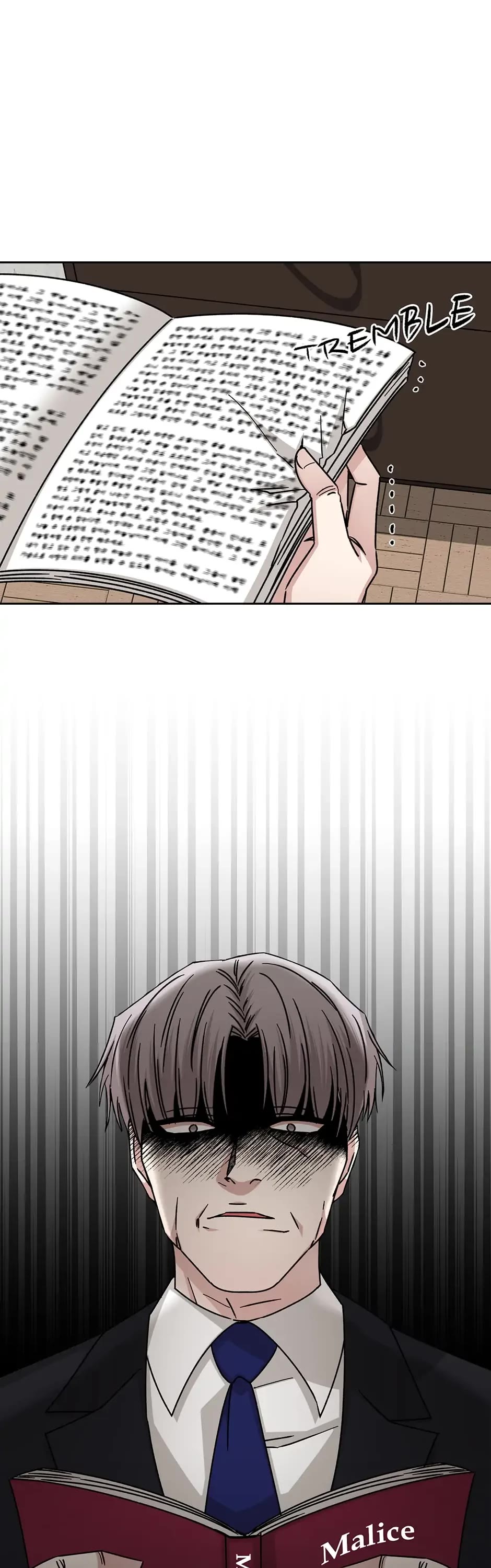 Big Life Chapter 106 page 26 - Chapter 106