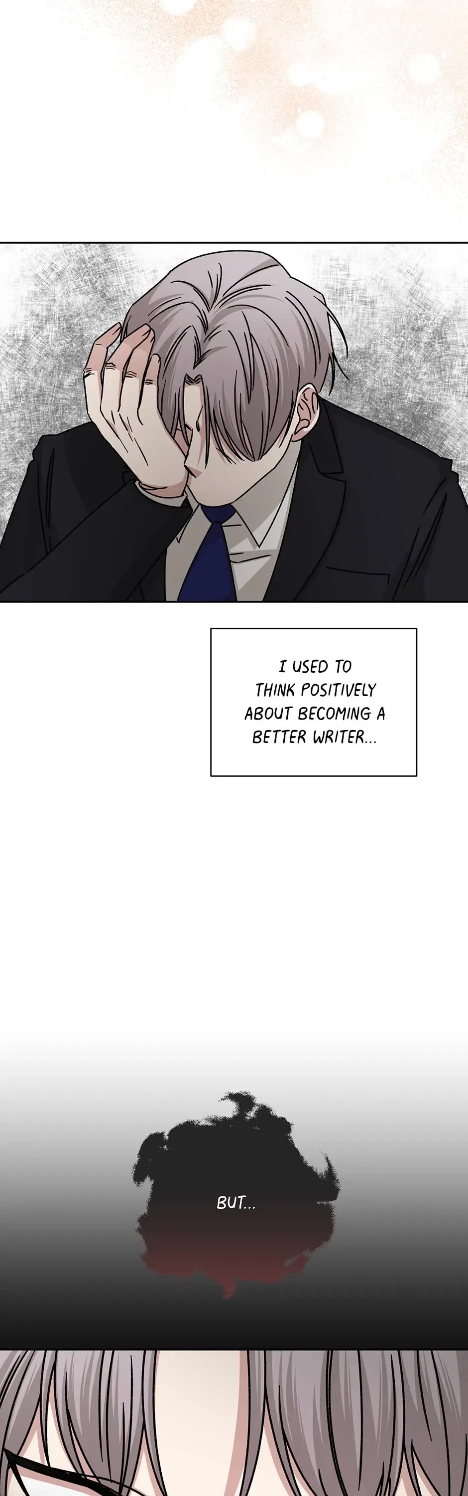 Big Life Chapter 106 page 31 - Chapter 106