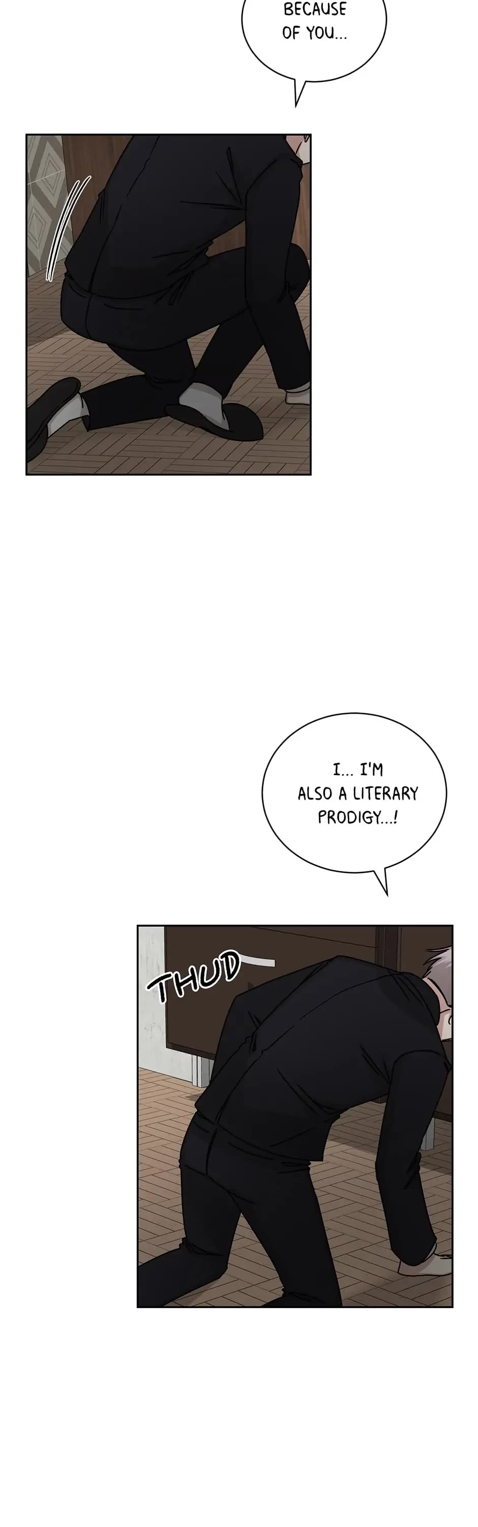 Big Life Chapter 106 page 33 - Chapter 106