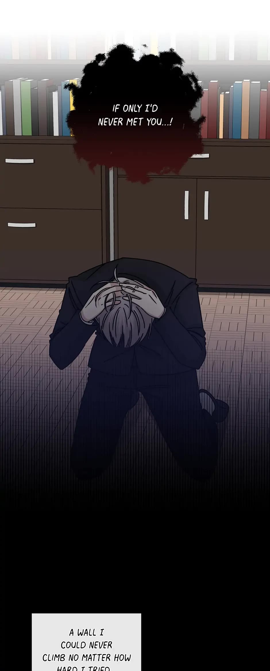 Big Life Chapter 106 page 34 - Chapter 106