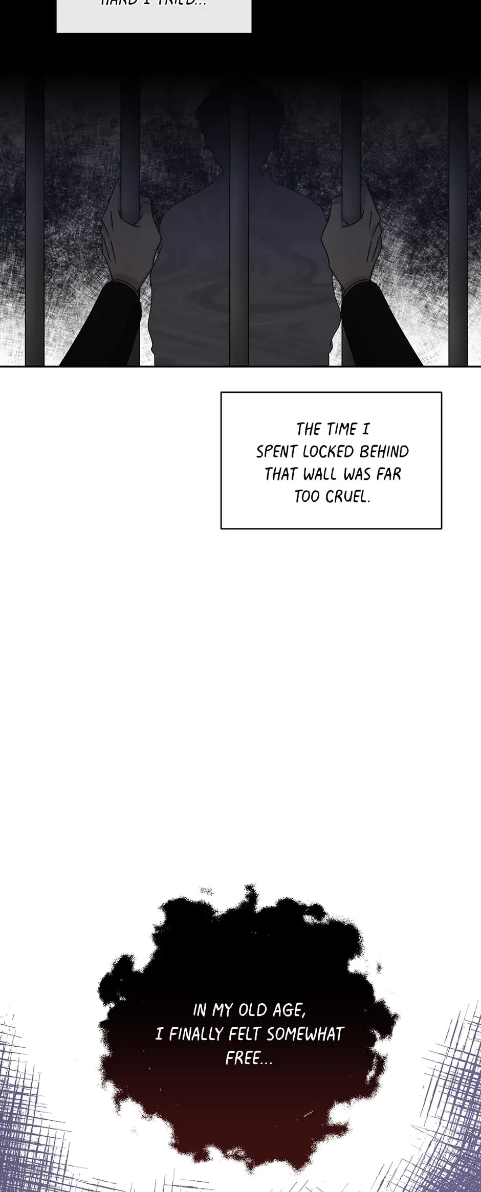 Big Life Chapter 106 page 35 - Chapter 106