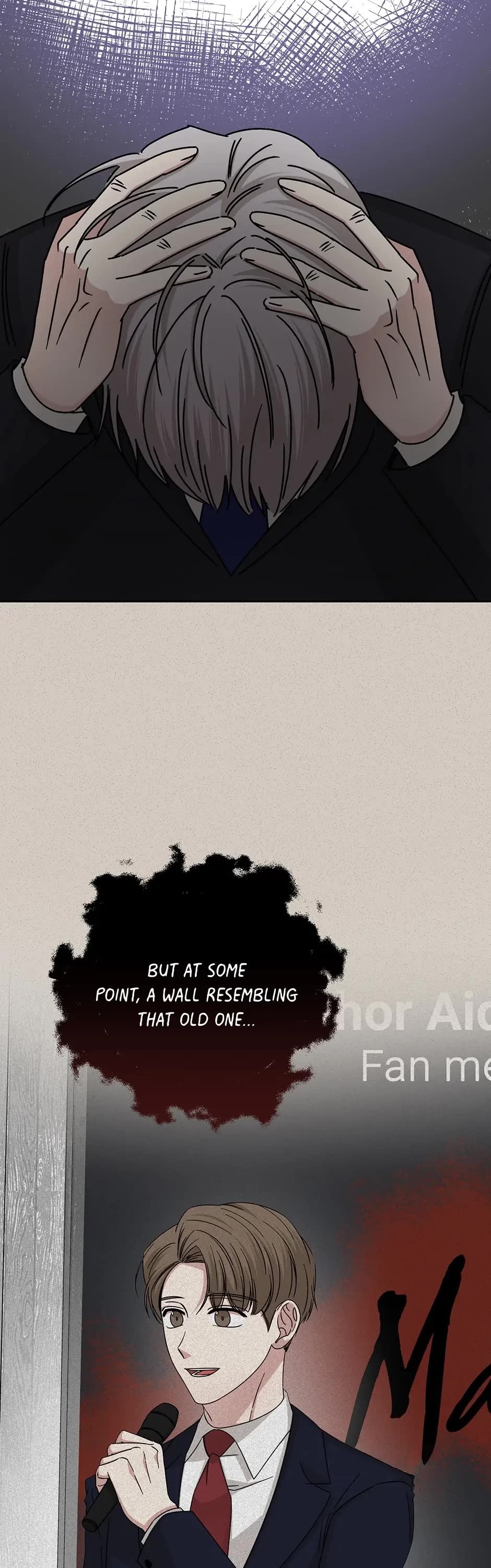 Big Life Chapter 106 page 36 - Chapter 106