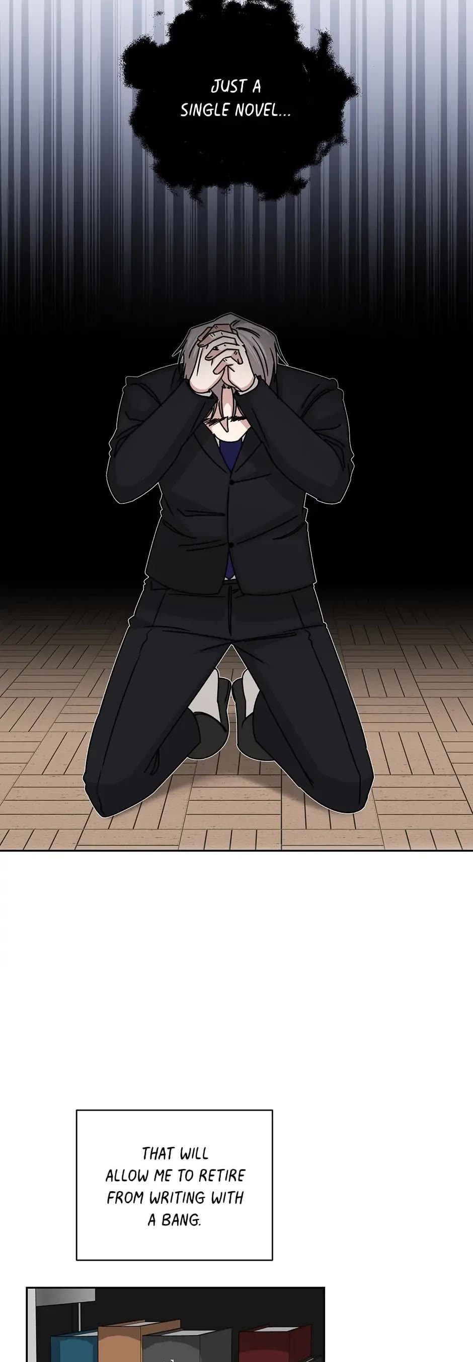 Big Life Chapter 106 page 39 - Chapter 106