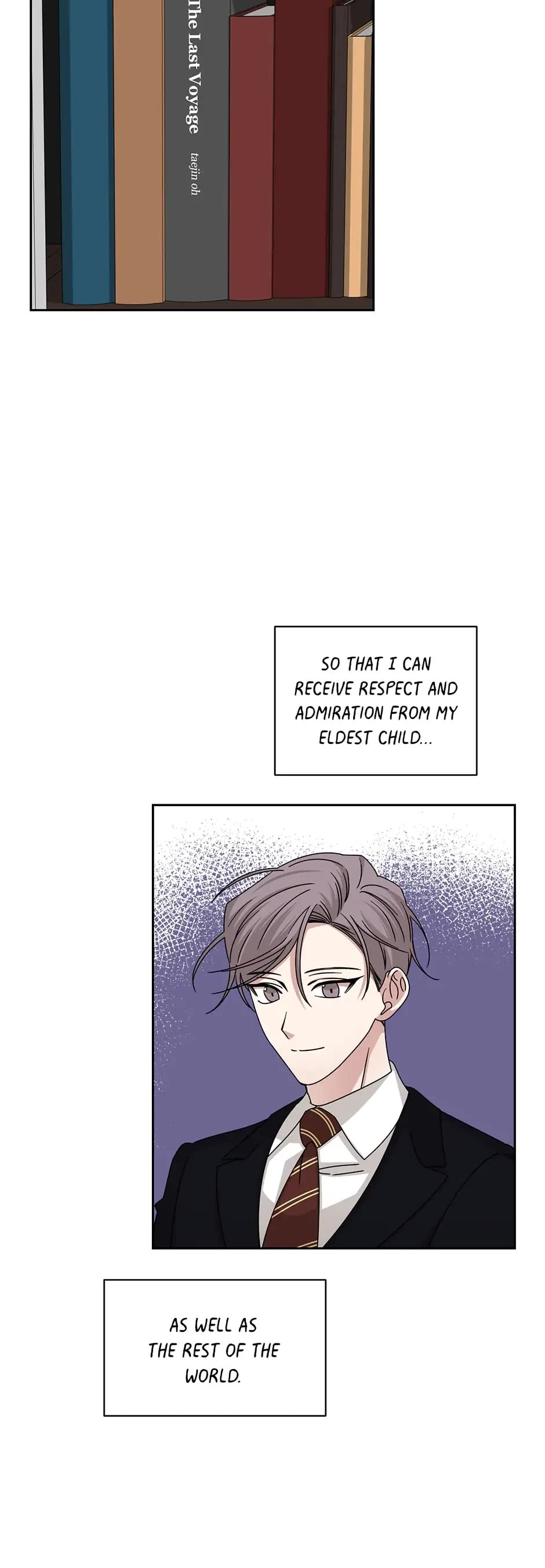 Big Life Chapter 106 page 40 - Chapter 106