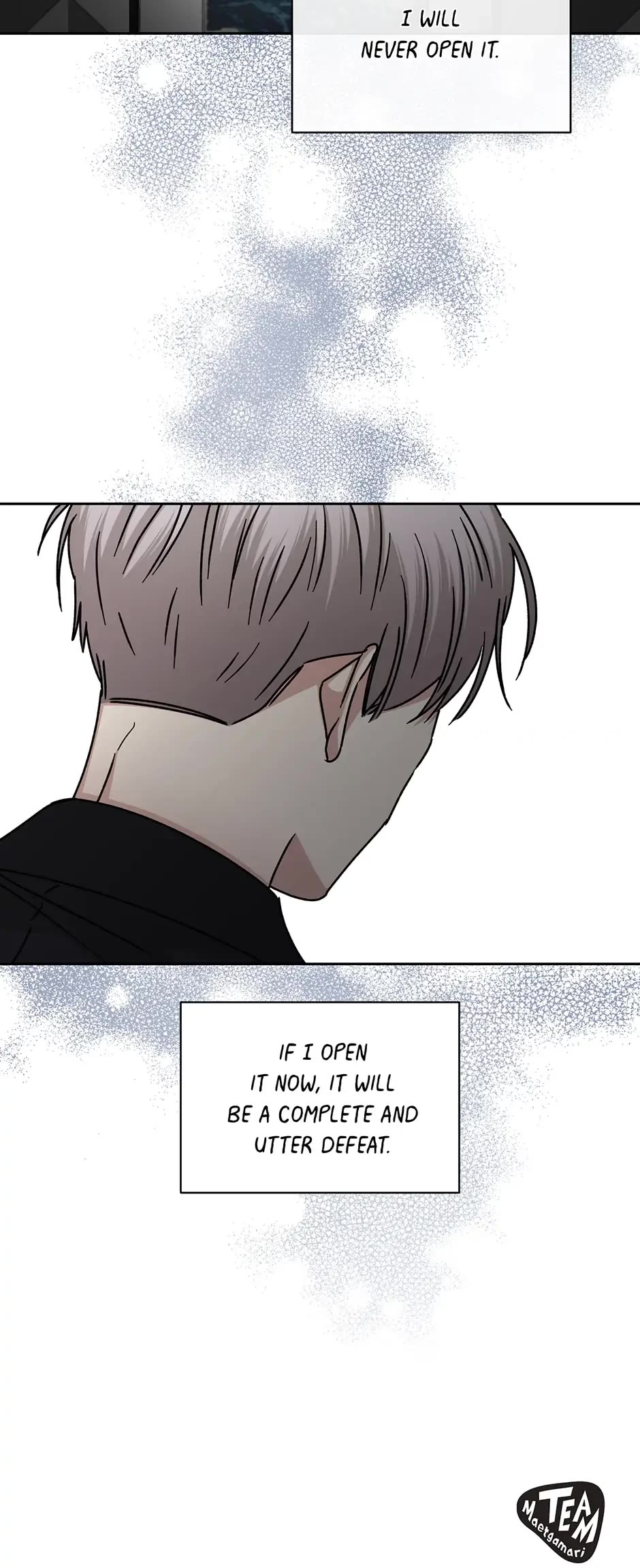 Big Life Chapter 106 page 43 - Chapter 106