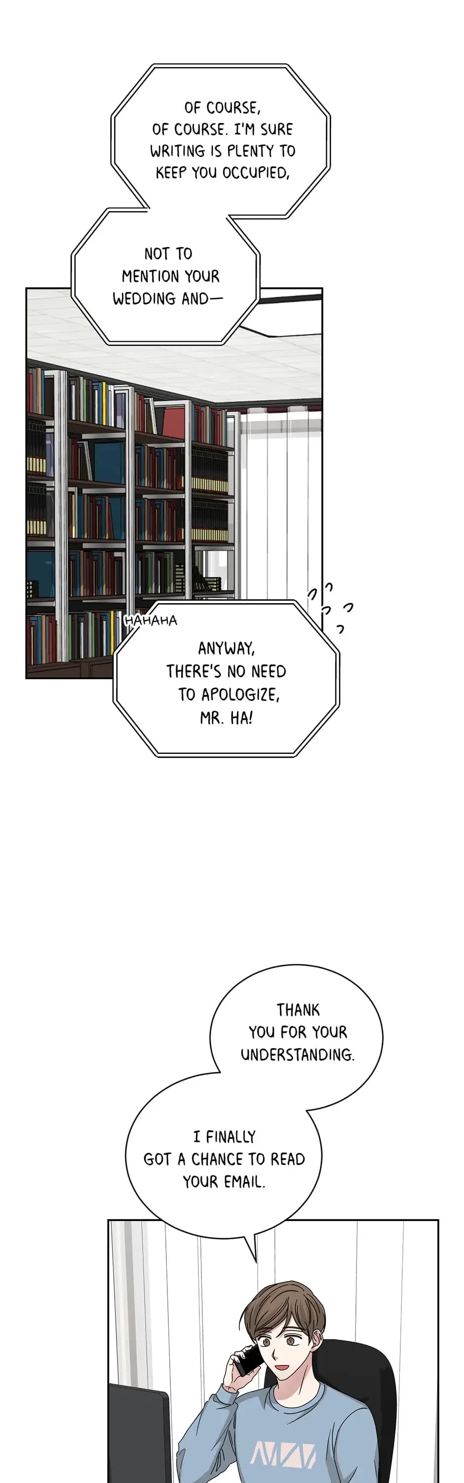 Big Life Chapter 108 page 11 - Chapter 108