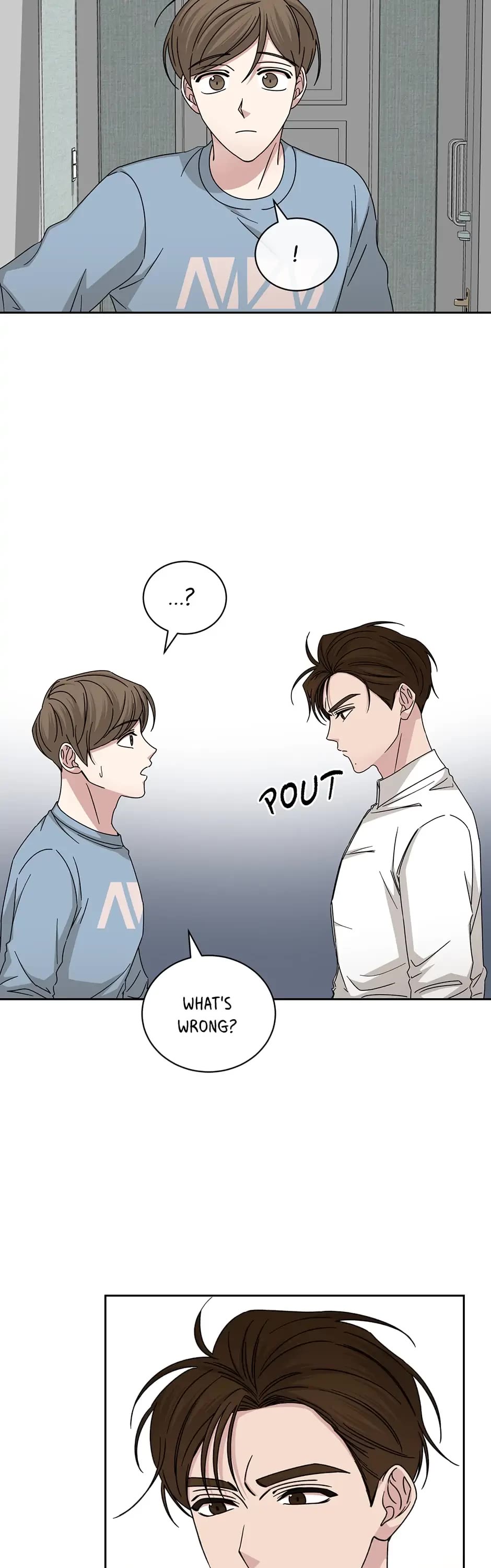 Big Life Chapter 108 page 16 - Chapter 108