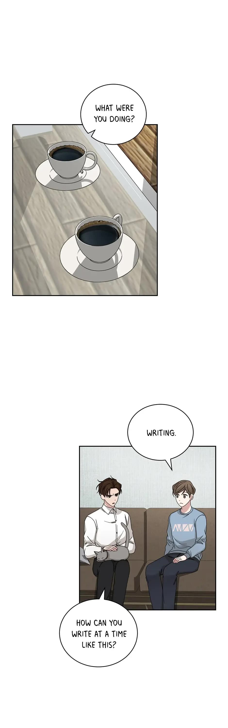 Big Life Chapter 108 page 18 - Chapter 108