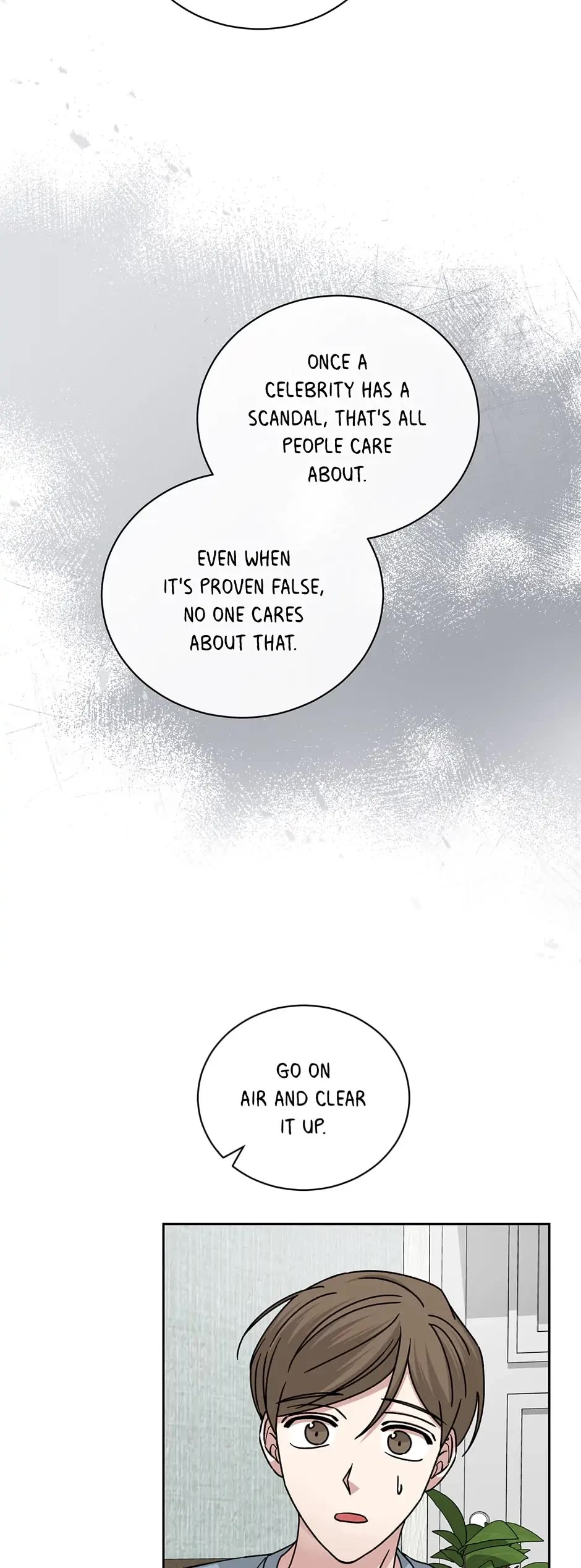 Big Life Chapter 108 page 24 - Chapter 108