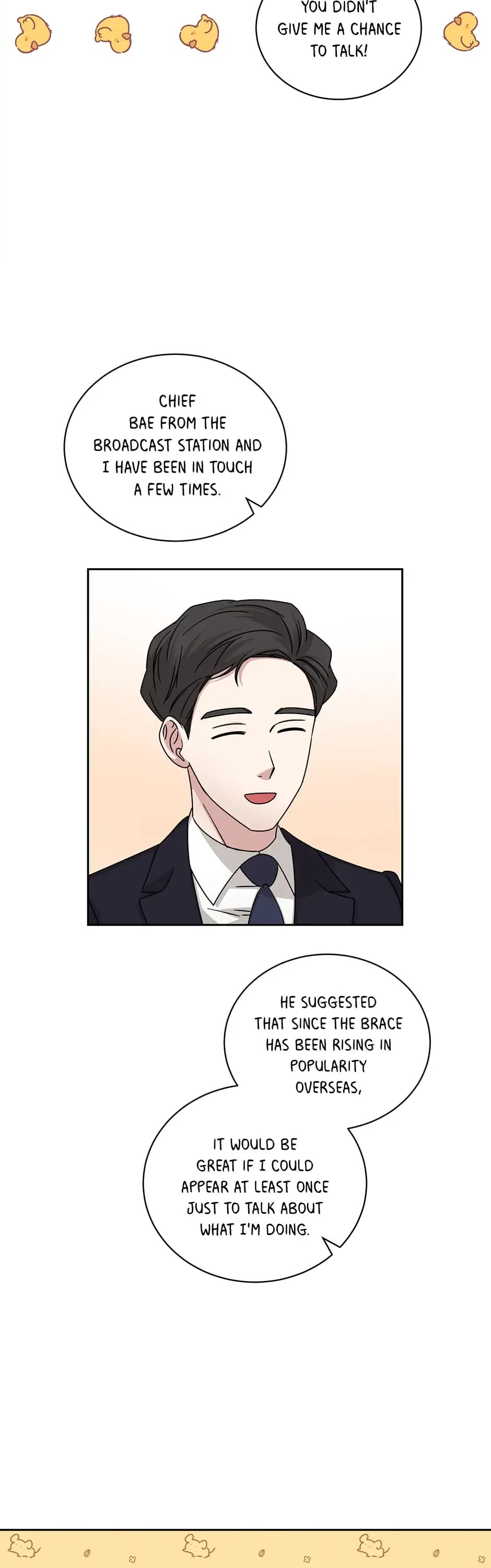 Big Life Chapter 108 page 27 - Chapter 108