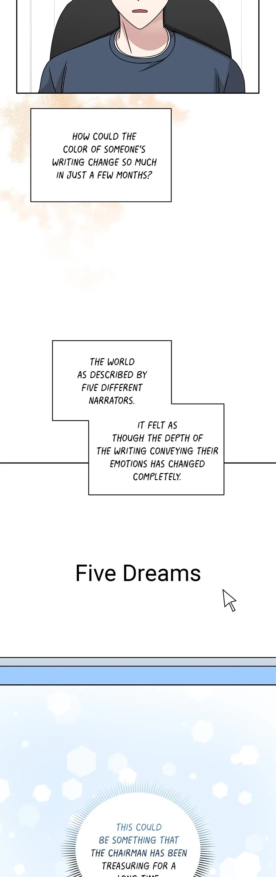 Big Life Chapter 111 page 10 - Chapter 111