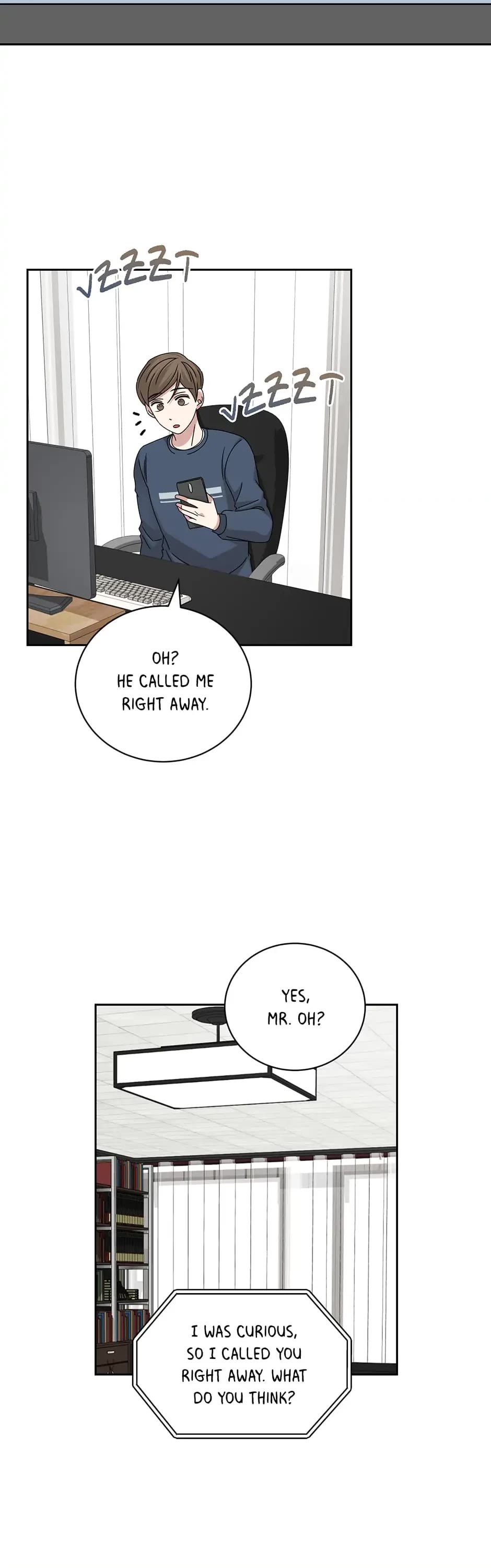 Big Life Chapter 111 page 12 - Chapter 111