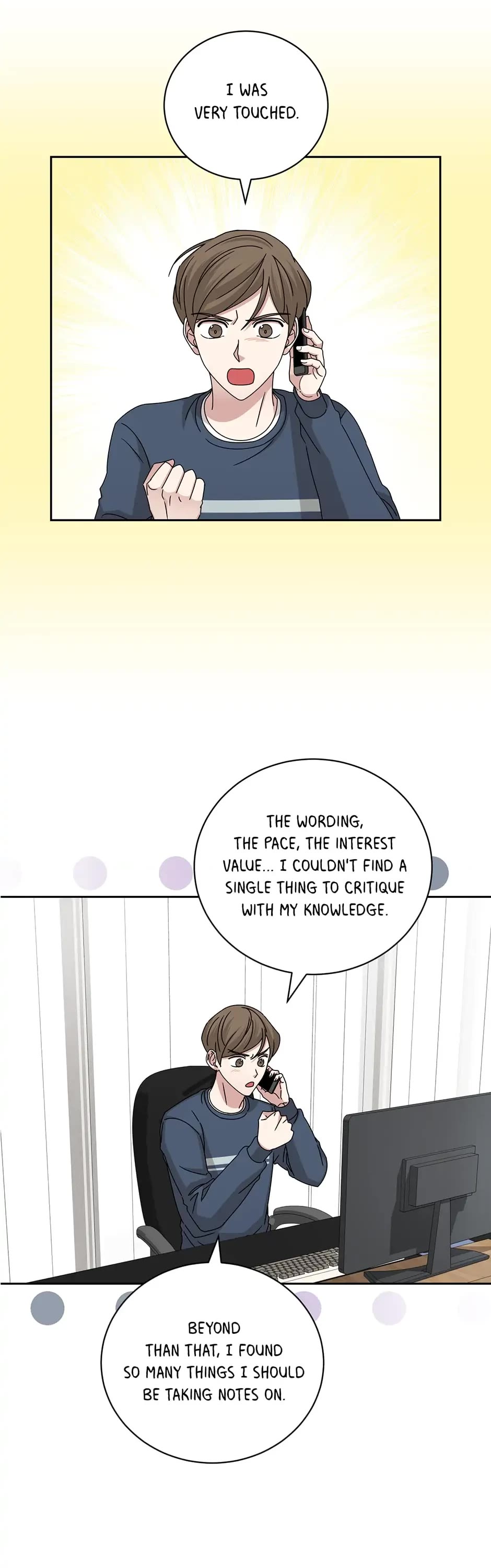Big Life Chapter 111 page 13 - Chapter 111