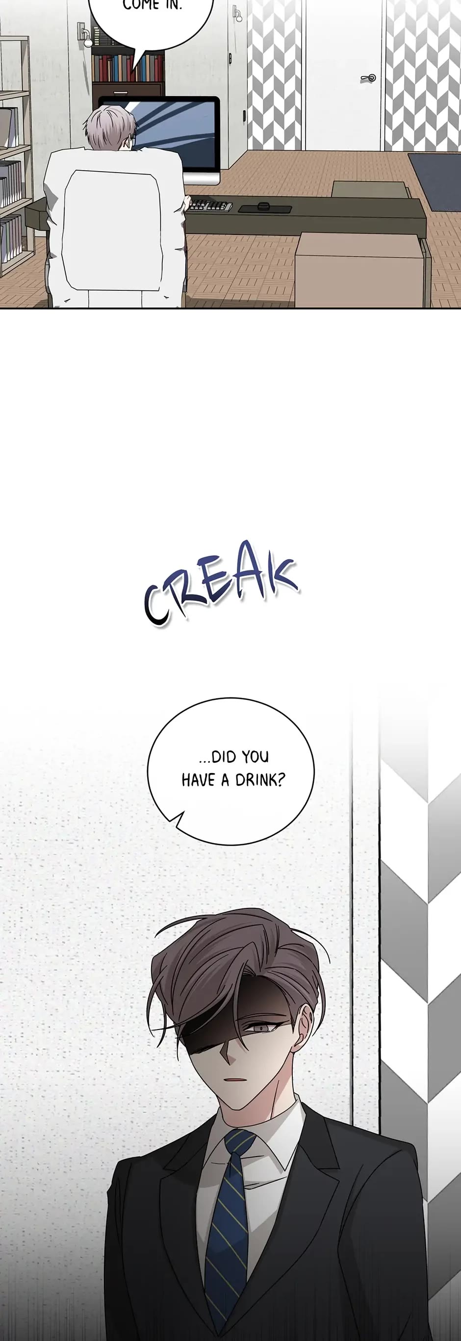 Big Life Chapter 111 page 20 - Chapter 111