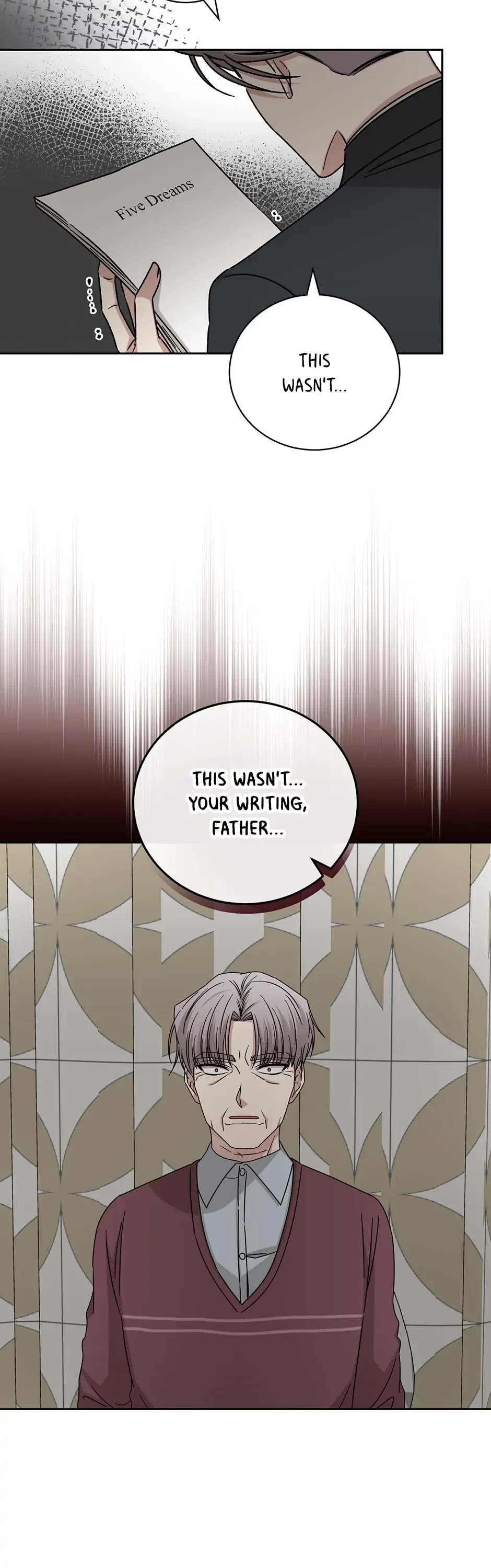 Big Life Chapter 111 page 23 - Chapter 111
