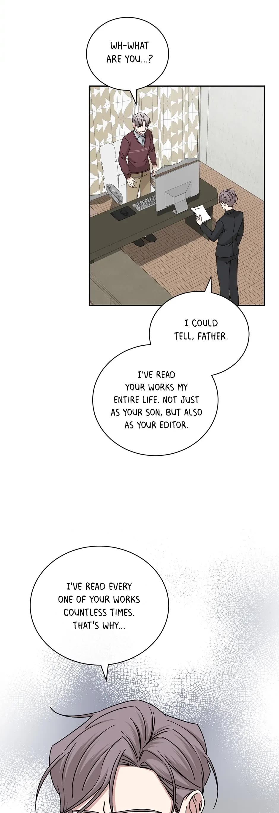 Big Life Chapter 111 page 24 - Chapter 111