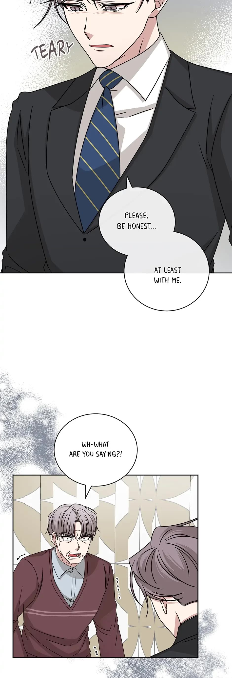 Big Life Chapter 111 page 25 - Chapter 111
