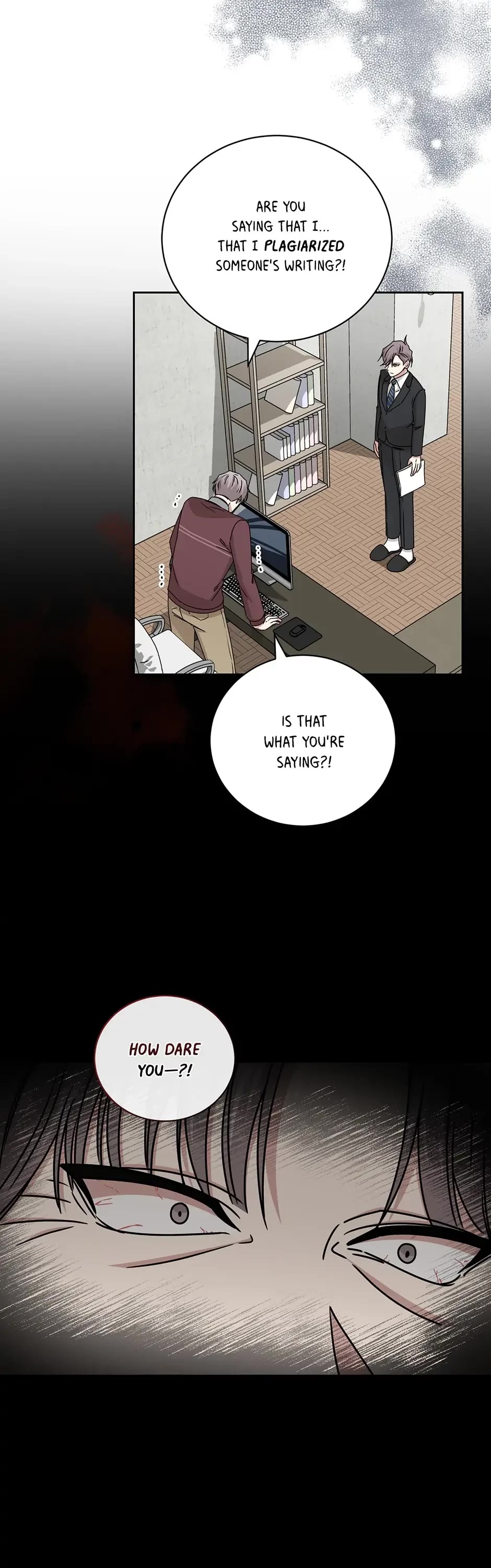 Big Life Chapter 111 page 26 - Chapter 111