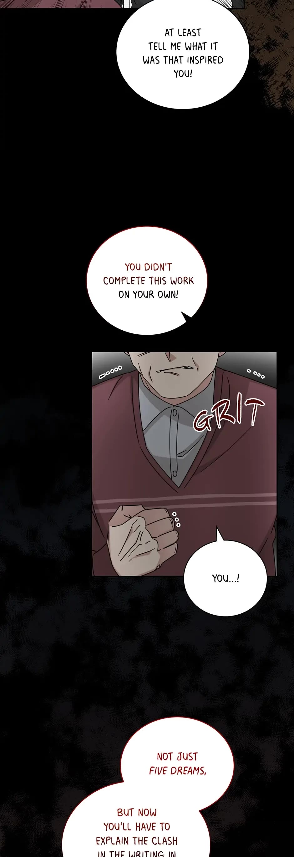 Big Life Chapter 111 page 29 - Chapter 111