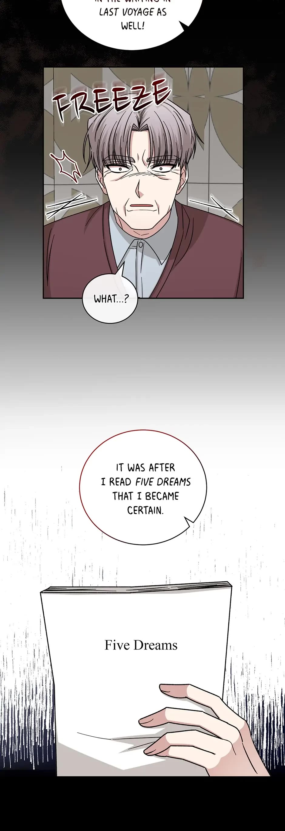 Big Life Chapter 111 page 30 - Chapter 111