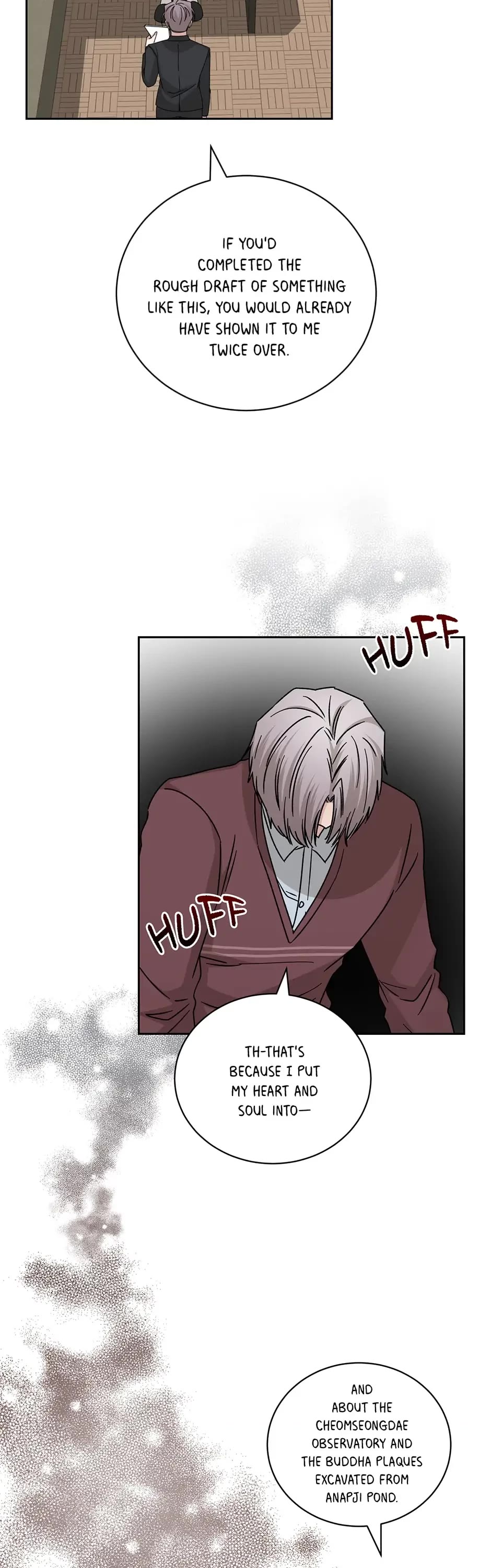 Big Life Chapter 111 page 32 - Chapter 111