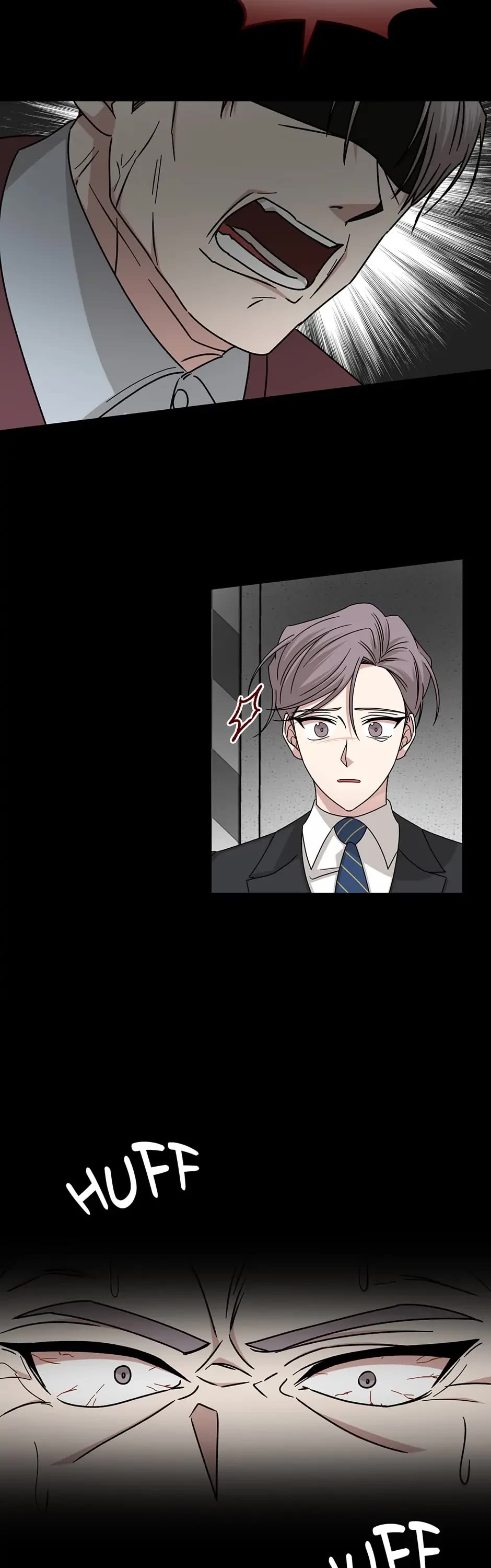 Big Life Chapter 111 page 37 - Chapter 111