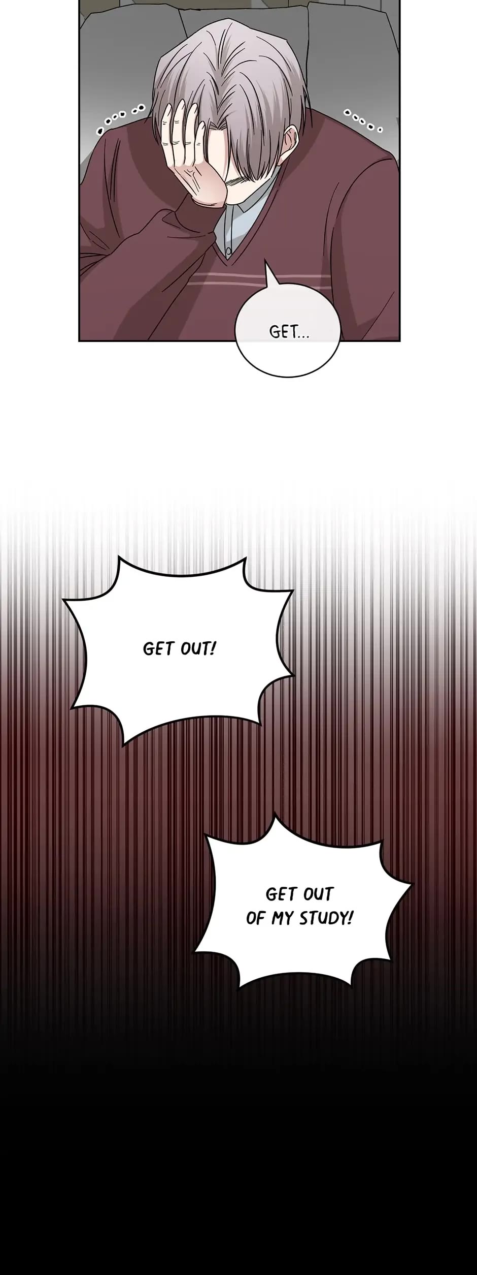 Big Life Chapter 111 page 40 - Chapter 111