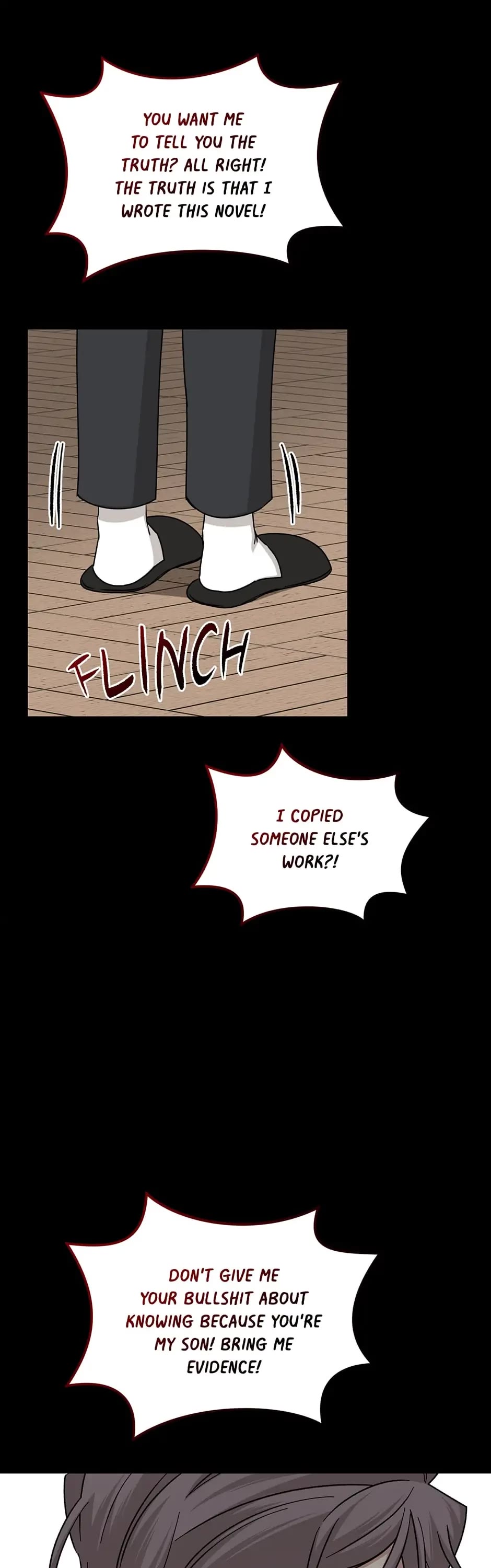 Big Life Chapter 111 page 41 - Chapter 111