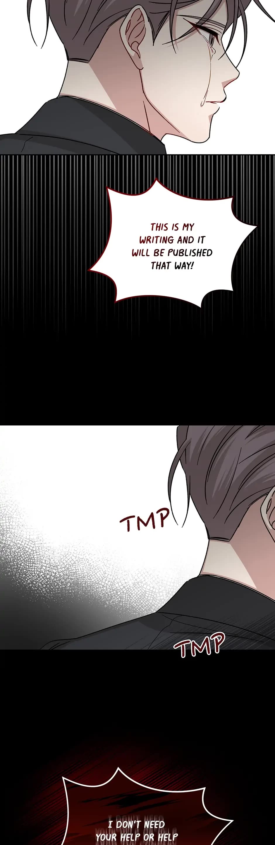 Big Life Chapter 111 page 42 - Chapter 111