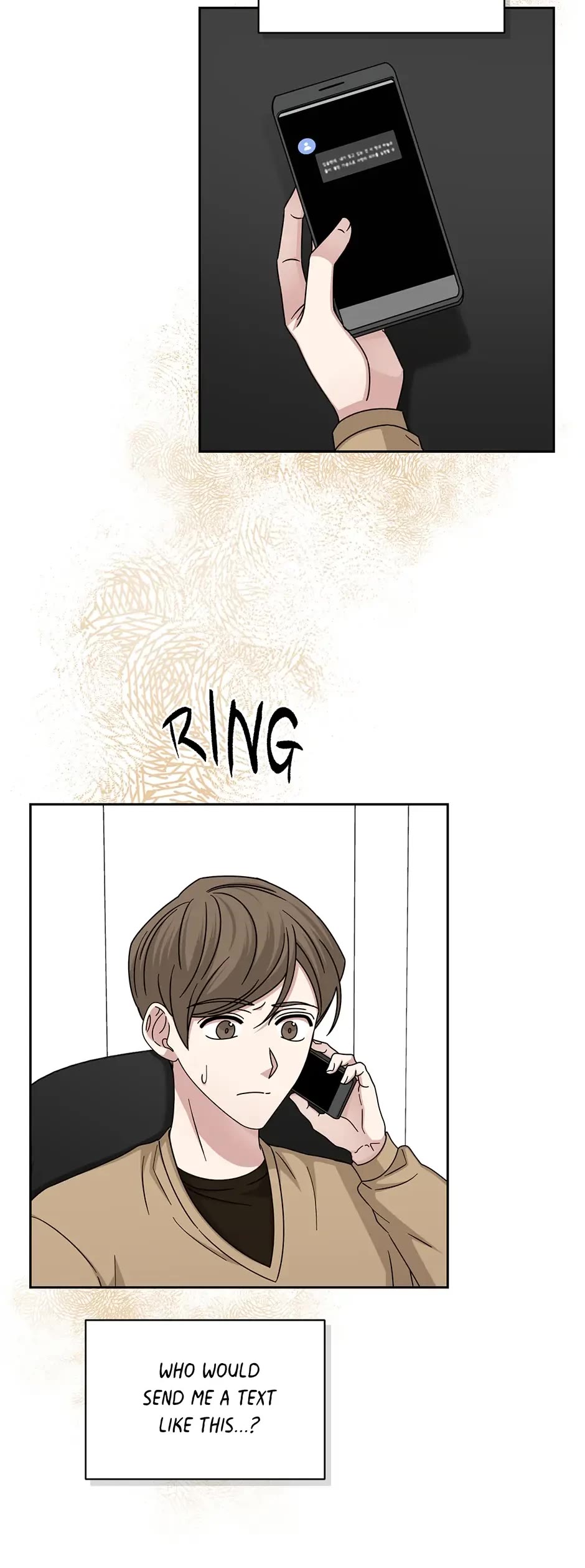 Big Life Chapter 113 page 10 - Chapter 113