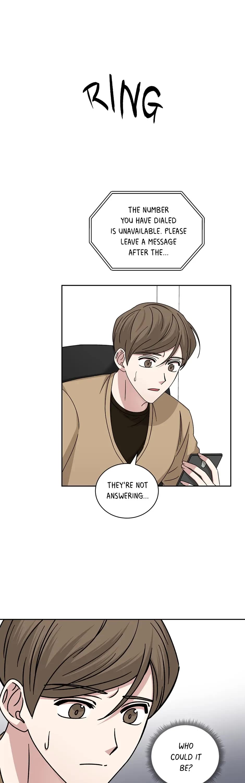 Big Life Chapter 113 page 11 - Chapter 113
