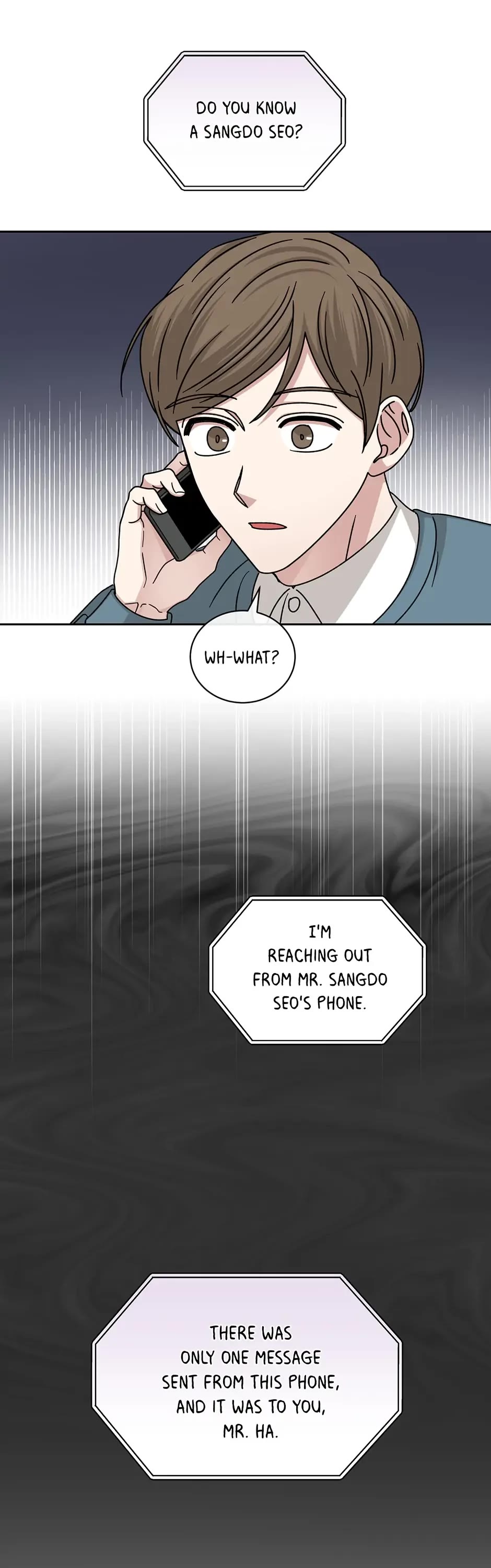 Big Life Chapter 113 page 21 - Chapter 113