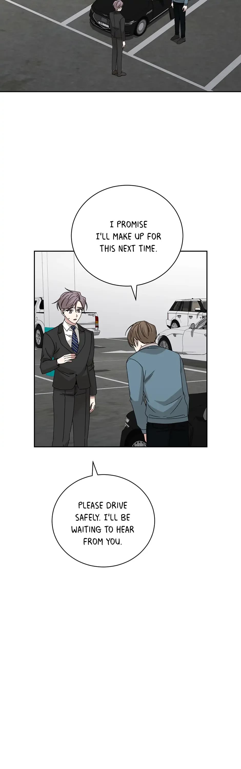 Big Life Chapter 113 page 26 - Chapter 113