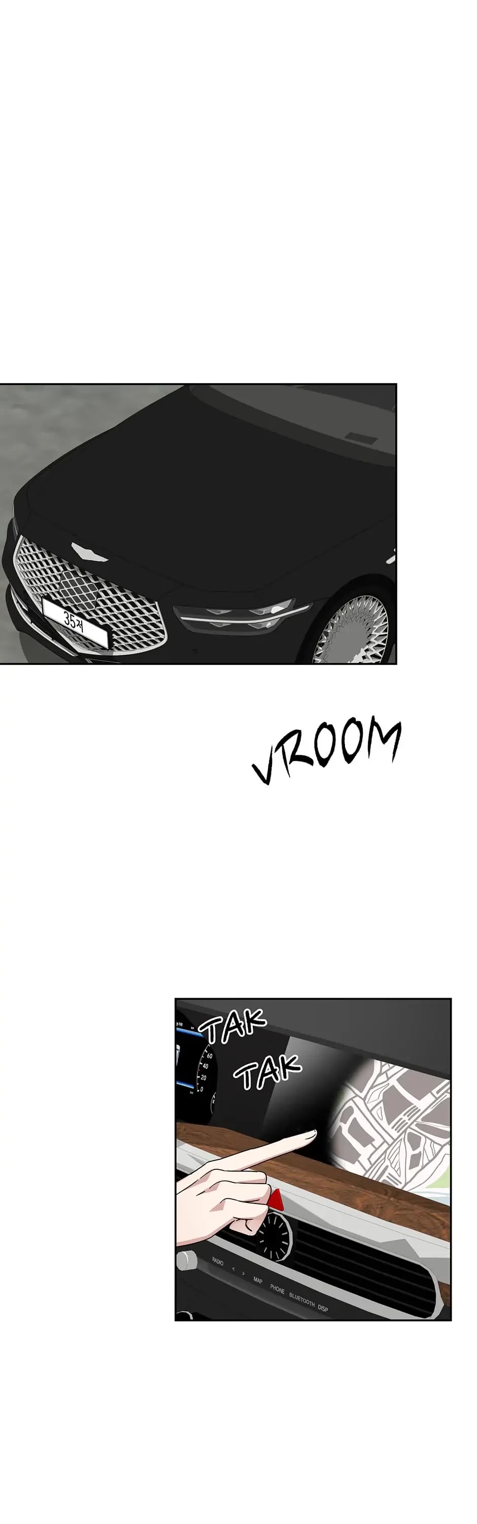 Big Life Chapter 113 page 27 - Chapter 113