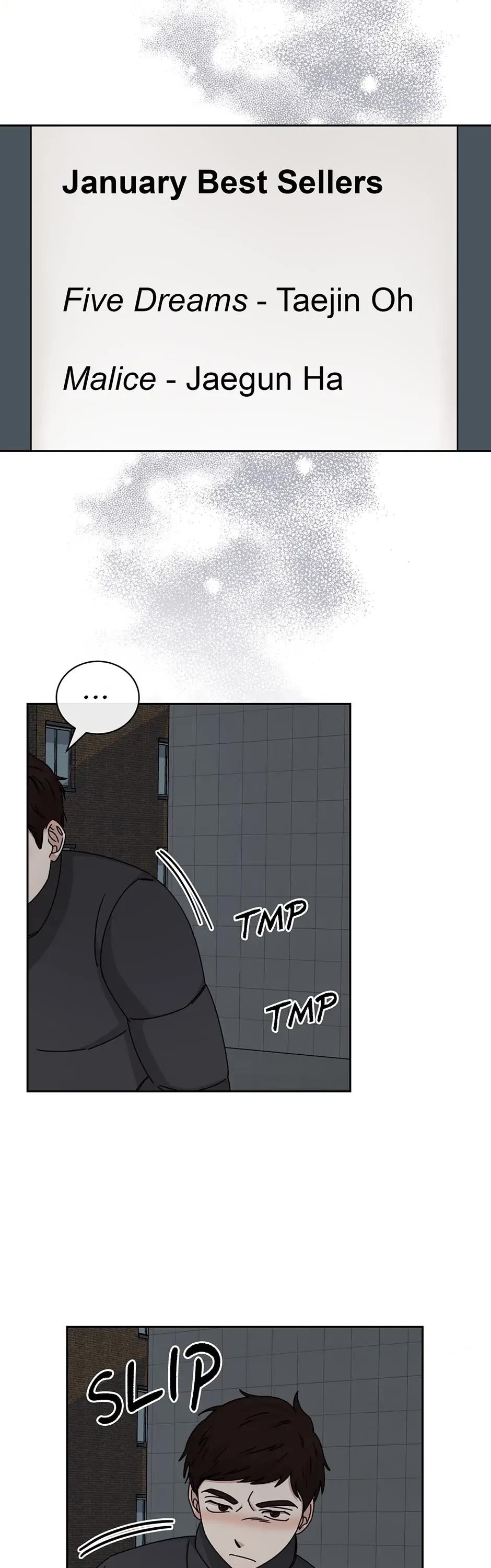 Big Life Chapter 113 page 3 - Chapter 113