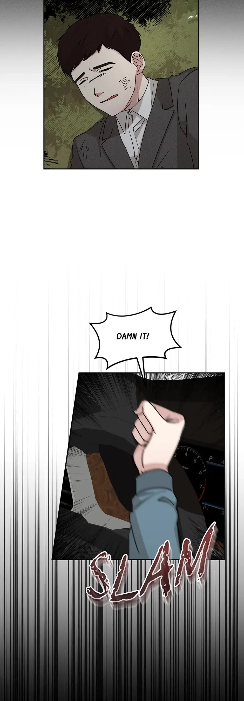 Big Life Chapter 113 page 30 - Chapter 113