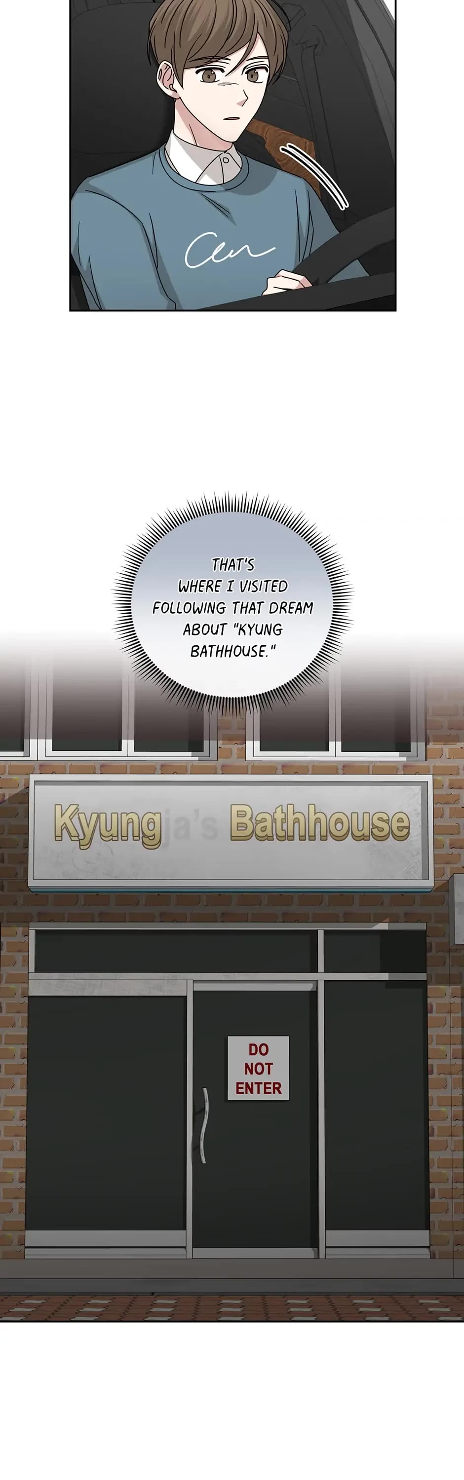 Big Life Chapter 113 page 33 - Chapter 113
