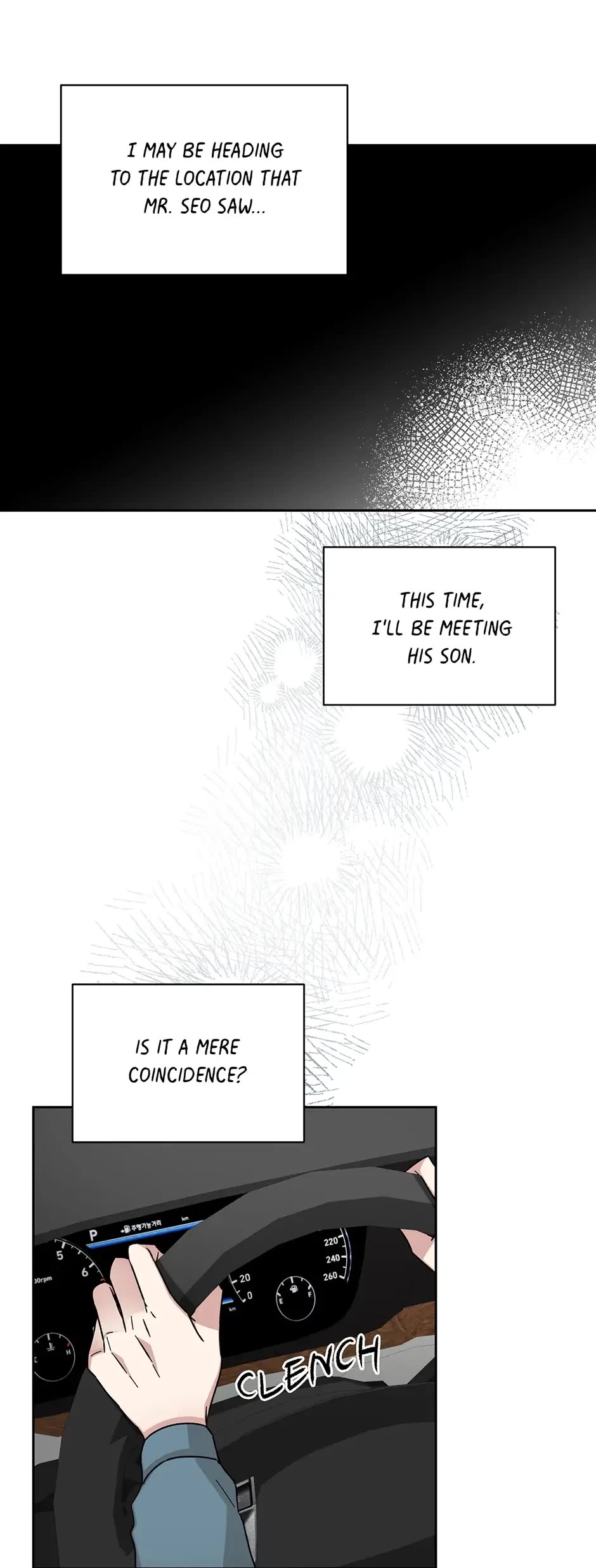 Big Life Chapter 113 page 34 - Chapter 113