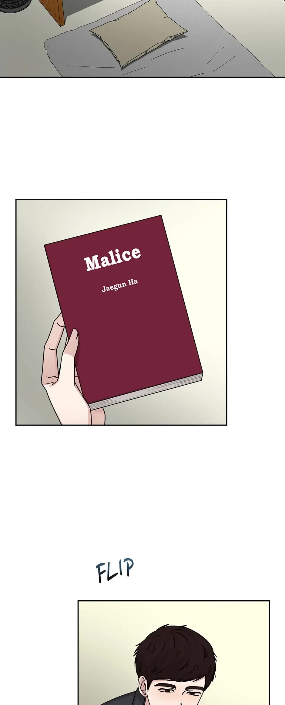 Big Life Chapter 113 page 5 - Chapter 113