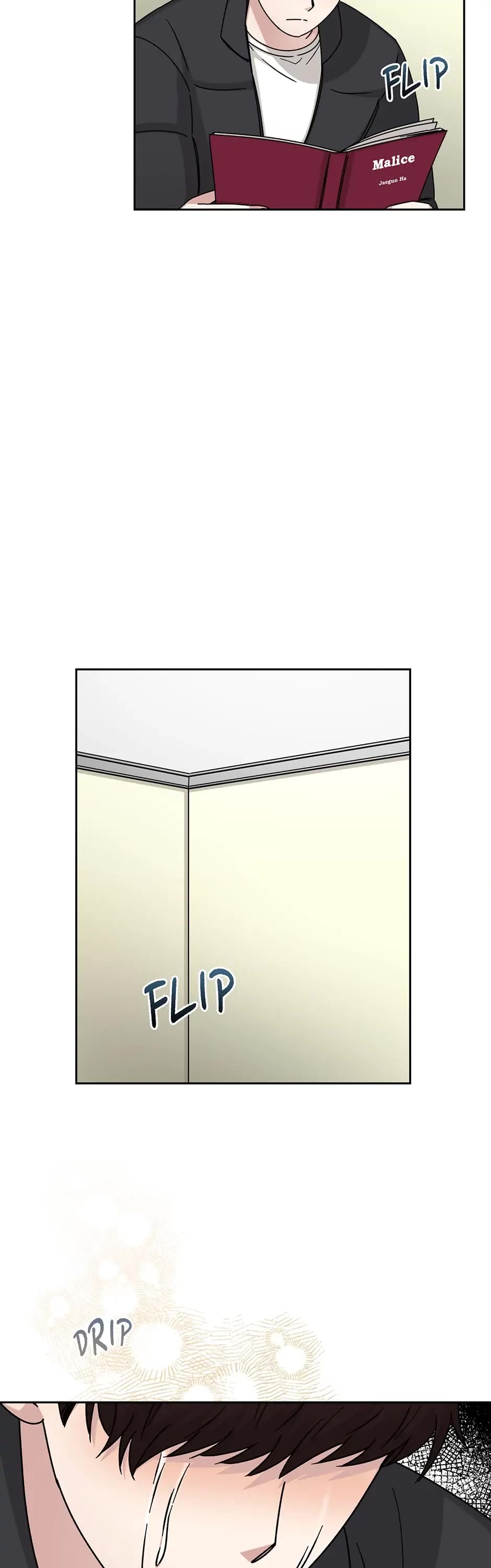 Big Life Chapter 113 page 6 - Chapter 113