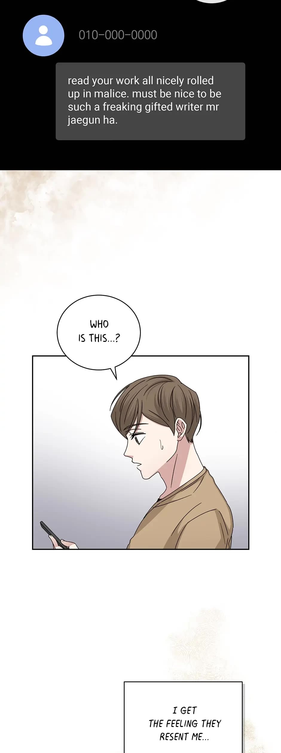 Big Life Chapter 113 page 9 - Chapter 113