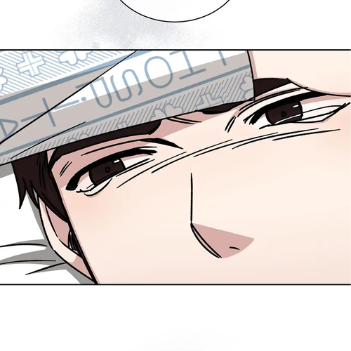 Big Life Chapter 114 cover