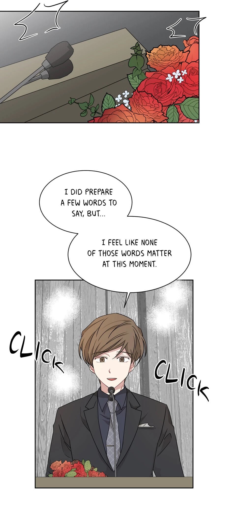 Big Life Chapter 12 page 12 - Chapter 12: Had to be Perfect