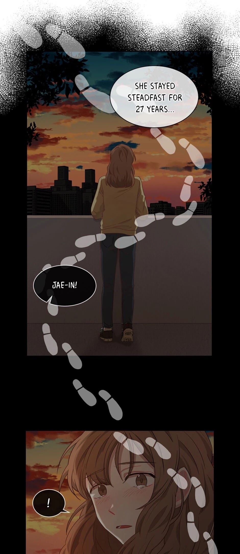 Big Life Chapter 12 page 18 - Chapter 12: Had to be Perfect
