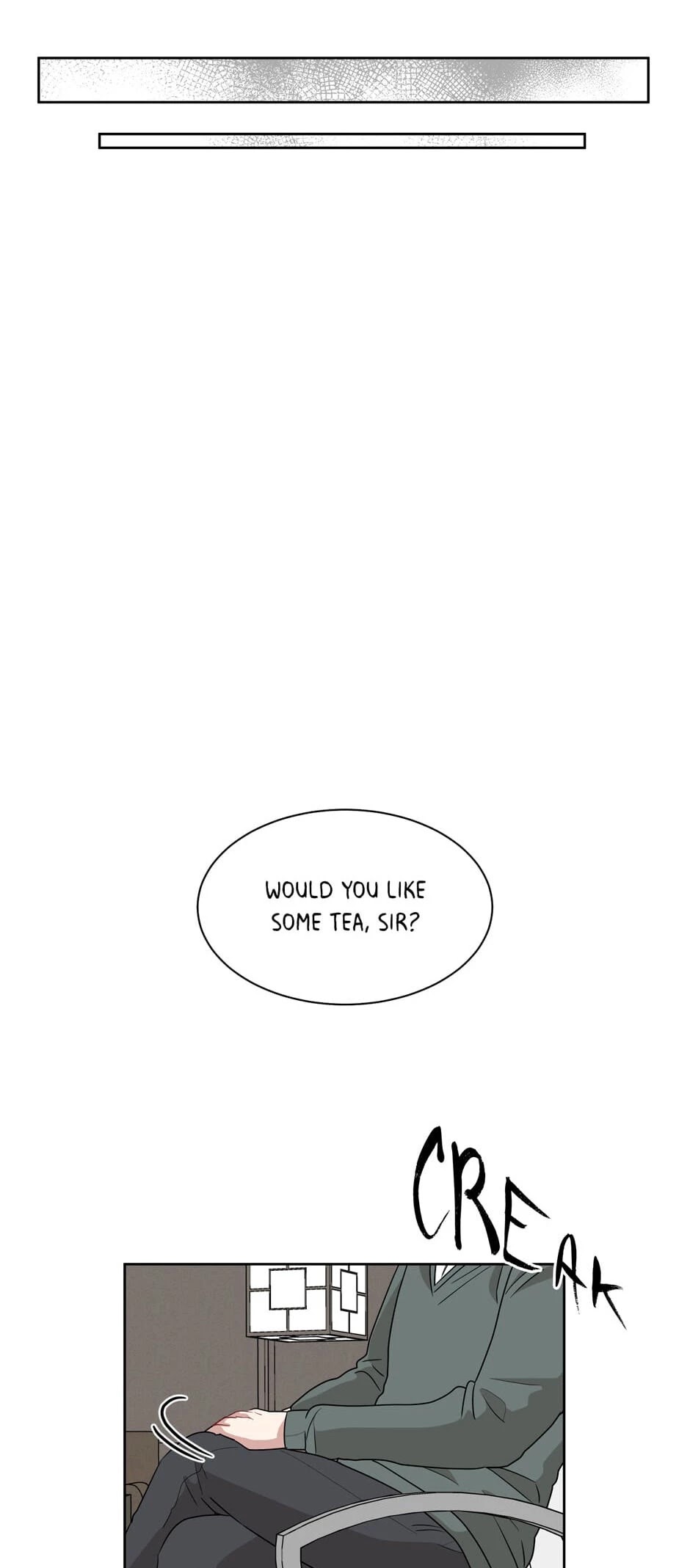Big Life Chapter 12 page 26 - Chapter 12: Had to be Perfect