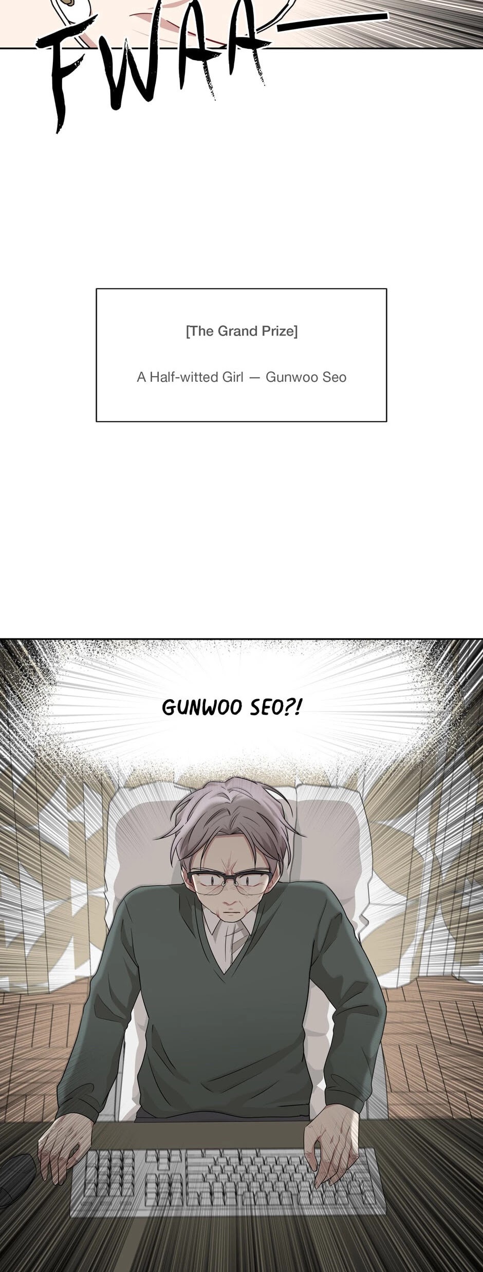 Big Life Chapter 12 page 35 - Chapter 12: Had to be Perfect