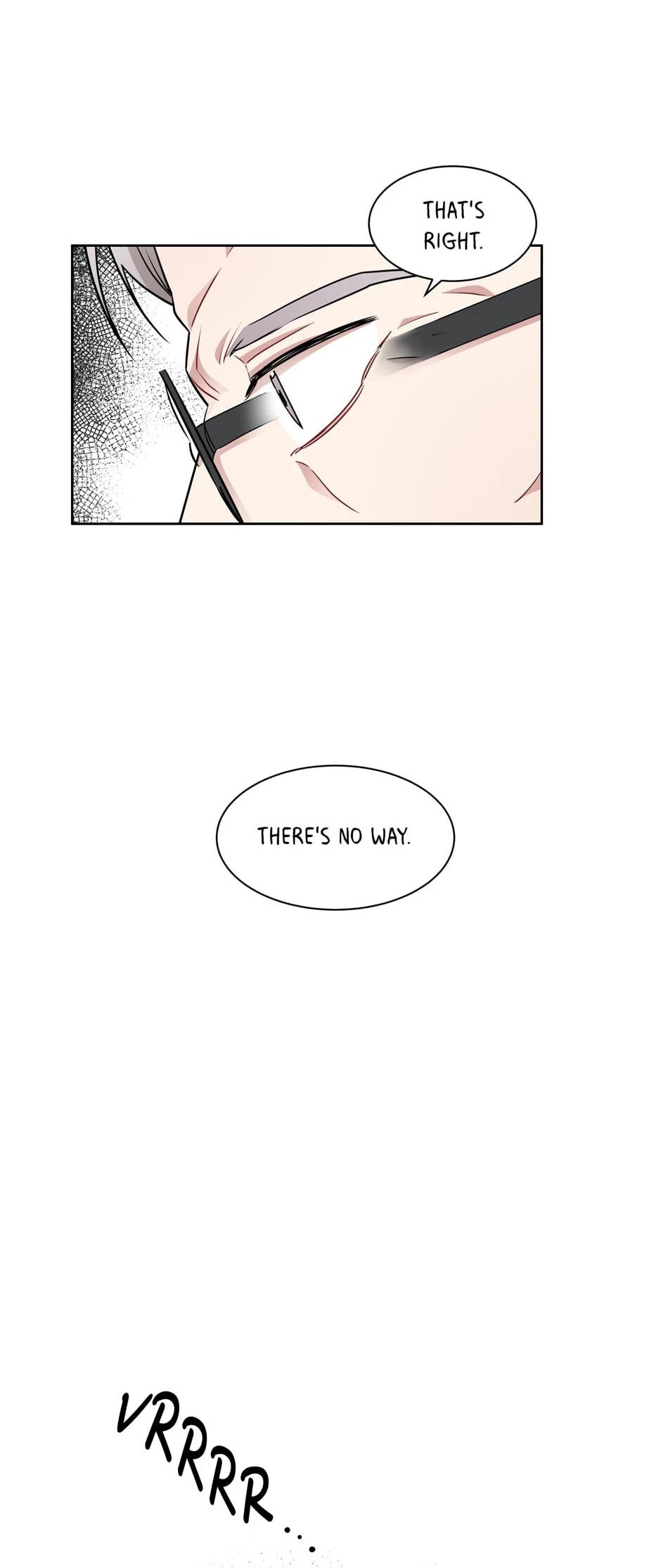 Big Life Chapter 12 page 39 - Chapter 12: Had to be Perfect
